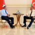 Cumhurbaşkanı Erdoğan: Pekin'den Londra'ya kadar bu hat kullanılacak