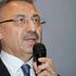 Başkan Yardımcısı Fuat Oktay: 2023'te dünyanın en büyük ekonomilerinden olmak için çalışıyoruz Başkan Yardımcısı Fuat Oktay: 2023'te dünyanın en büyük ekonomilerinden olmak için çalışıyoruz