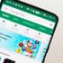 Karanlık mod Google Play Store’a geldi Karanlık mod Google Play Store’a geldi