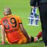 Feghouli'nin MR'ı çekilecek Feghouli'nin MR'ı çekilecek