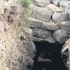DAEŞ’in yeraltı şehrine girdiler