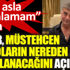 ﻿Sedat Peker kasetleri hangi hesaptan yayınlanacağını açıkladı