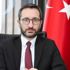 İletişim Başkanı Fahrettin Altun koronavirüse karşı son 24 saatte alınan önlemleri paylaştı İletişim Başkanı Fahrettin Altun koronavirüse karşı son 24 saatte alınan önlemleri paylaştı