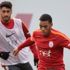 Galatasaray'da derbi hazırlıkları başladı Galatasaray'da derbi hazırlıkları başladı