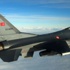 Suriye'den F-16'ya radar tacizi Suriye'den F-16'ya radar tacizi