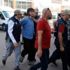 Yakalanan teröristlerin görüntüleri ortaya çıktı!