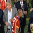 Demirören ile Melo tokalaşacak mı?