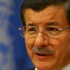 Davutoğlu'ndan 'İran' çıkışı