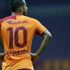10 numara Sneijder’den sonra Belhanda’da
