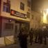 Darıca da emniyet müdürlüğünde yangın Darıca da emniyet müdürlüğünde yangın