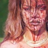Sadist Rihanna!