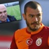Yekta Kurtuluş'u 'Yıldırım' çarptı! Yekta Kurtuluş'u 'Yıldırım' çarptı!