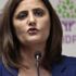 HDP Milletvekili Dirayet Taşdemir hakkında yakalama kararı