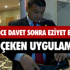 Hırsızlık Zanlısı Girmeye Çalıştığı Balkondan Düşüp Yaralandı