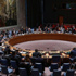 Suriye tasarısı BMGK'da kabul edildi