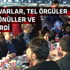 Hakimlerin tutukluluğuna devam kararının altından bakın kim çıktı! Hakimlerin tutukluluğuna devam kararının altından bakın kim çıktı!