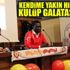 Gomis: "Kendime yakın hissettiğim kulüp Galatasaray'dı"