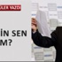 Ekrem Dumanlının unutmak istediği manşetler