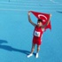 Eyof’ta İlk Madalya Nurkan Dağtekin’den