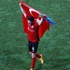 Azerbaycanlı futbolcu Hüseynov tutuklandı