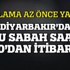 Lice'deki sokağa çıkma yasağı bitti