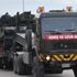 Afrin’e kara harekâtı hazırlığı