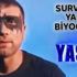 Survivor Yasin Obuz kimdir? Survivor Yasin kaç yaşında, nereli? Survivor Yasin Obuz mesleği ne?