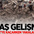 Flaş gelişme! Suriye'ye kaçarken yakalandılar