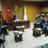 Başkan Ali Kazgan’dan Hayvancılığa Destek İstendi Başkan Ali Kazgan’dan Hayvancılığa Destek İstendi