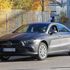 2019 Mercedes CLA yollara çıkmaya hazırlanıyor
