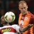 Manchester United Semih Kaya'ya talip