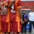 Prandelli'den oyuncularına sitem!