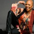 Dee Dee Bridgewater İstanbul'da