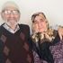 Yaşlı çifti ölüm bile ayırmadı, bir gün arayla toprağa verildiler Yaşlı çifti ölüm bile ayırmadı, bir gün arayla toprağa verildiler