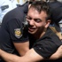 Şehit polis memurlarının ailelerine acı haber