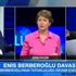 Canlı yayında Enis Berberoğlu tartışması! Murat Ergün: Kararın zerre kadar değeri yok
