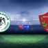 Atakaş Hatayspor'un rakibi İttifak Holding Konyaspor Atakaş Hatayspor'un rakibi İttifak Holding Konyaspor