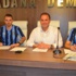 Adana Demirspor'dan iki imza