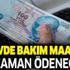 Evde bakım maaşı ne zaman ödenecek? Kasım ayı evde bakım aylığı ödeme tarihi beli oldu mu? Evde bakım maaşı ne zaman ödenecek? Kasım ayı evde bakım aylığı ödeme tarihi beli oldu mu?
