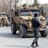 Afganistan'da Taliban saldırısı: 6 ölü