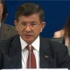 Davutoğlu'ndan NATO zirvesinde çarpıcı mesajlar
