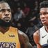 68. NBA All-Star maçının kadroları belli oldu 68. NBA All-Star maçının kadroları belli oldu