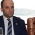 CHP'de ilk isyan bayrağını Faik Tunay çekti CHP'de ilk isyan bayrağını Faik Tunay çekti
