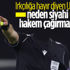 Avrupa kupalarında siyahi hakem eksikliği