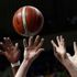 Beşiktaş, ABD'li basketbolcu McKissic ile yollarını ayırdı Beşiktaş, ABD'li basketbolcu McKissic ile yollarını ayırdı