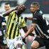 Mame Thiam Kayserispor'da! Fenerbahçe 1,5 milyon euro kazandı