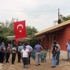 Şehit ateşi Osmaniye'ye düştü Şehit ateşi Osmaniye'ye düştü