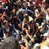 İstiklal Caddesi'nde 'Gezi' yürüyüşü