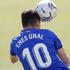 Getafe'yi Enes Ünal kurtardı! Getafe'yi Enes Ünal kurtardı!