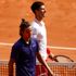 Fransa Açık'ta Novak Djokovic, Lorenzo Musetti'yi geriden gelerek mağlup etti Fransa Açık'ta Novak Djokovic, Lorenzo Musetti'yi geriden gelerek mağlup etti